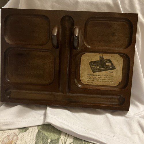 Vintage decatur industries - vintage,