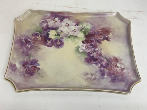 Antique william guerin - antique,